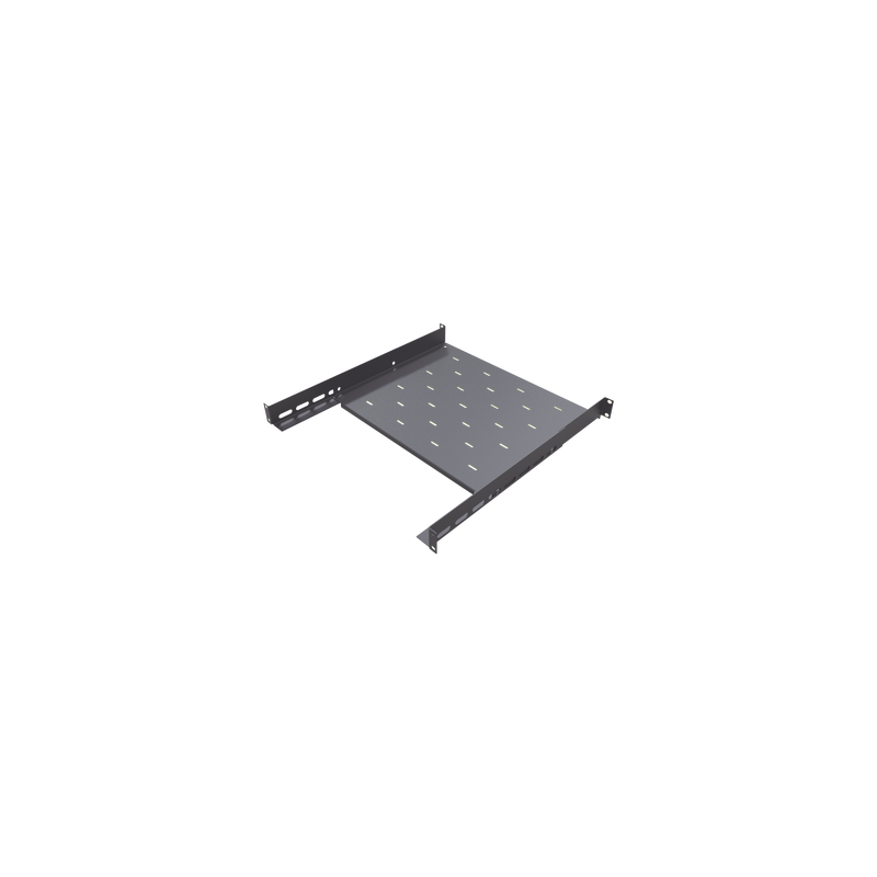 Charola para Gabinetes y Racks de Pared LINKEDPRO Profundida | Precio México - Envío Inmediato | LM Soluciones