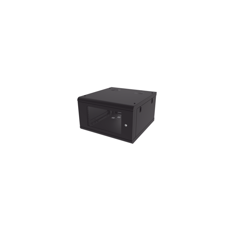 Gabinete de Pared 6U 19