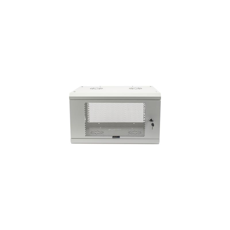 Gabinete Pared 6U 19
