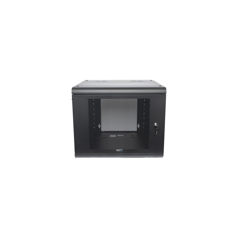 Gabinete Rack Pared 9U 19