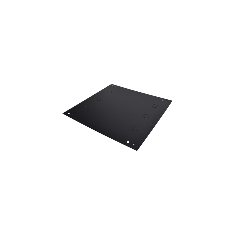 Tapa Trasera para Gabinete LINKEDPRO BY EPCOM SR-1924-GFP