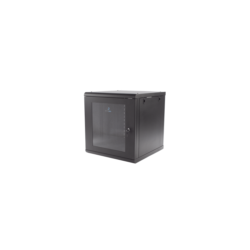 Gabinete de Pared 16U LINKEDPRO 635mm Profundidad | Precio México - Envío Inmediato | LM Soluciones