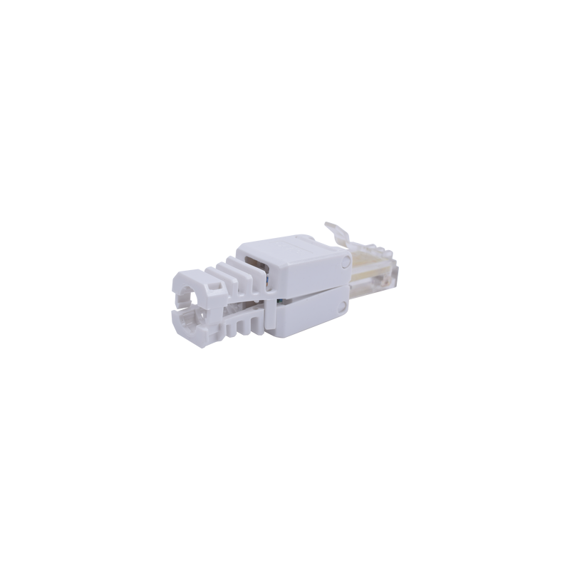 Plugs RJ45 Cat5e Tool-Free LinkedPro - Paquete