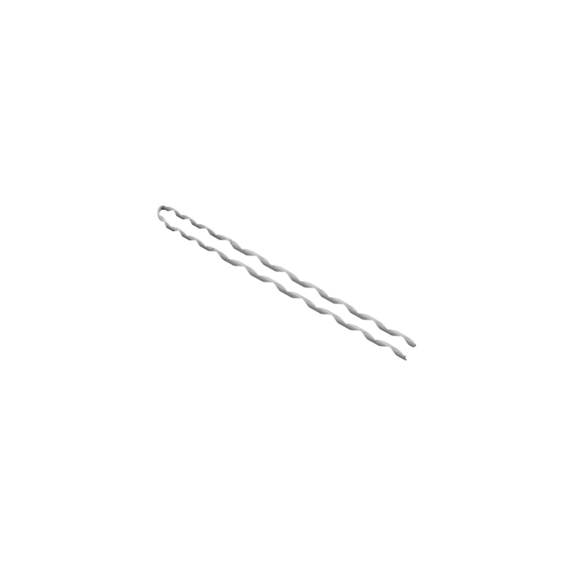  Remate Preformado para Fibra Óptica ADSS 96 Hilos, Span 200 M, Diámetros Φ 12.1 - 13 MM