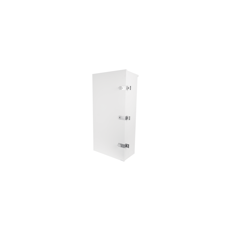 Gabinete para 3 Baterías PL110D12 EPCOM Industrial