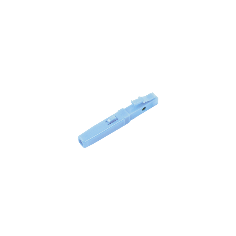 Conector Rápido LC/UPC Monomodo Campo