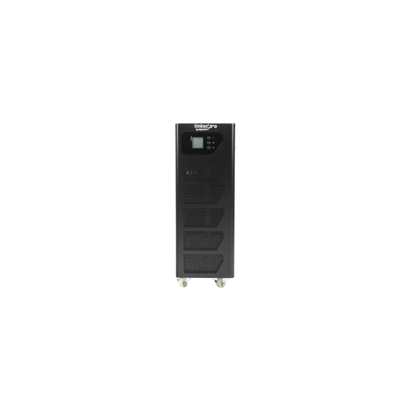 UPS LINKEDPRO BY EPCOM 10KVA Torre Online Doble Conversión | Precio México - Envío Inmediato | LM Soluciones