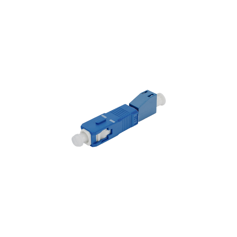 Adaptador 1.25mm para Localizador Visual de Fallos VFL | Precio México - Envío Inmediato | LM Soluciones