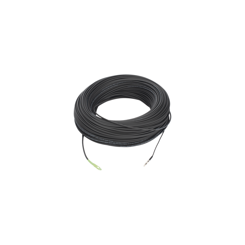 Rollo Fibra Óptica Drop G657A2 150m SC/APC LINKEDPRO | Precio México - Envío Inmediato | LM Soluciones