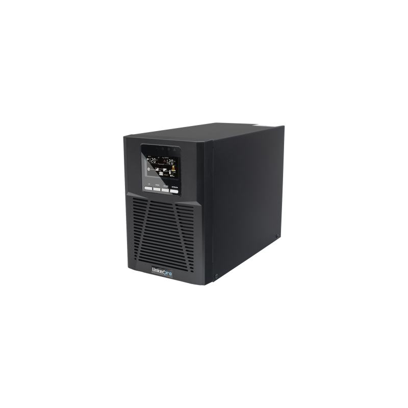UPS 1000VA/900W Online Doble Conversión LINKEDPRO BY EPCOM | Precio México - Envío Inmediato | LM Soluciones