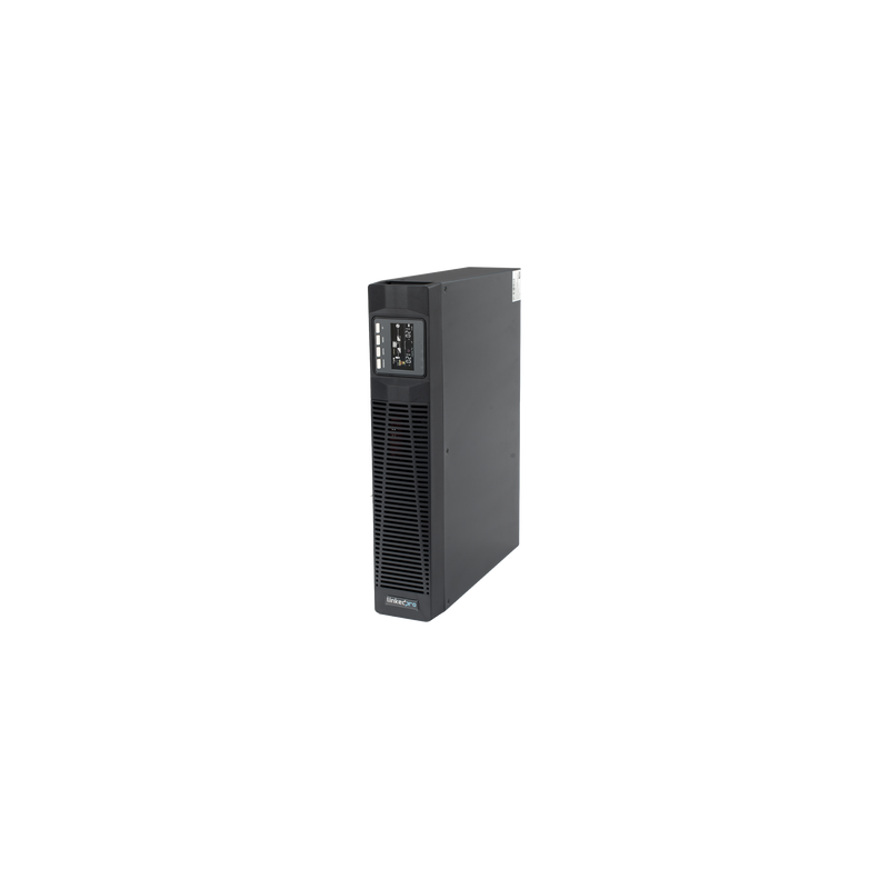 UPS 1000VA On-Line Doble Conversión LinkedPro Rack/Torre | Precio México - Envío Inmediato | LM Soluciones