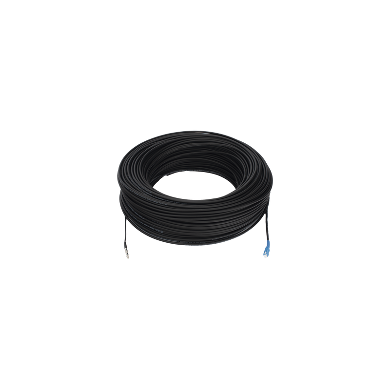 Rollo Fibra Óptica Drop G657A2 200m SC/UPC LINKEDPRO | Precio México - Envío Inmediato | LM Soluciones