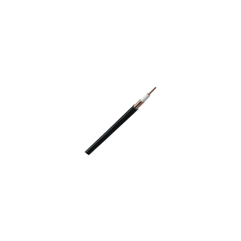 Cable Coaxial Corrugado 1/2 Pulgada LinkedPro | LM Solucione | Precio México - Envío Inmediato | LM Soluciones
