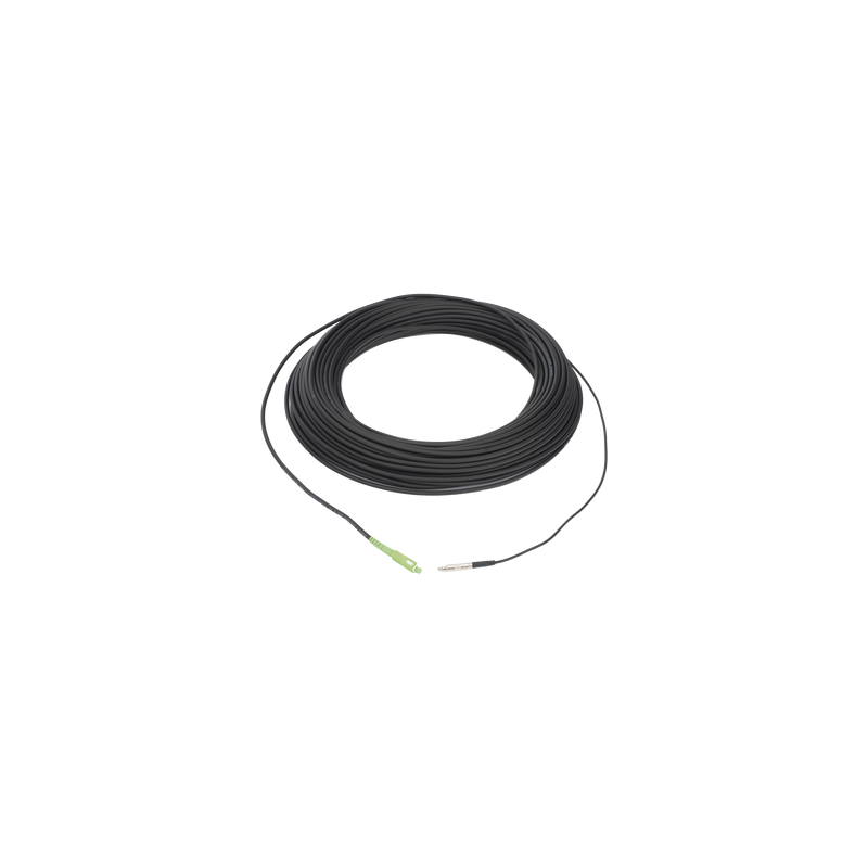 Fibra Óptica Drop 50m SC/APC Monomodo | Linkedpro | Precio México - Envío Inmediato | LM Soluciones