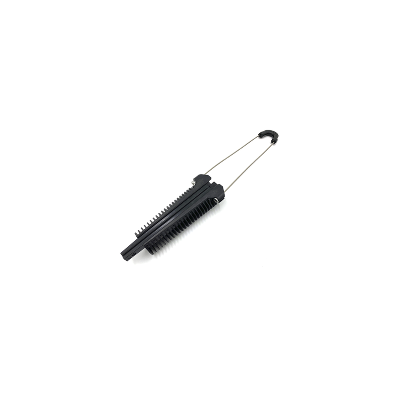 Tensor Tipo Abrazadera Anclaje ADSS 8-12mm LINKEDPRO | LM | Precio México - Envío Inmediato | LM Soluciones