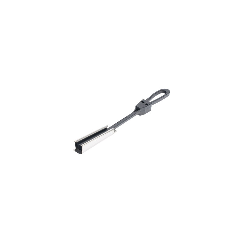 Tensor Plástico para Fibra Óptica Drop 5x2mm | Precio México - Envío Inmediato | LM Soluciones