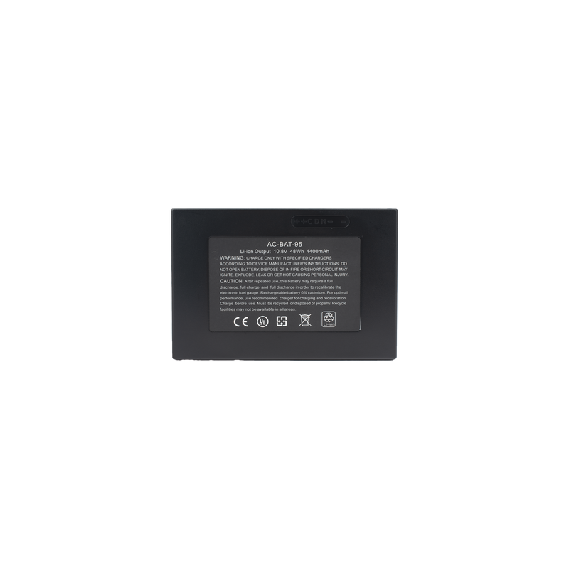 Batería para Fusionadora LinkedPRO LP-FS-PRO-X6 | Precio México - Envío Inmediato | LM Soluciones
