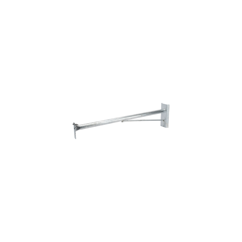 Brazo de Extensión 100 CM para Herraje Tipo J | LINKEDPRO | Precio México - Envío Inmediato | LM Soluciones
