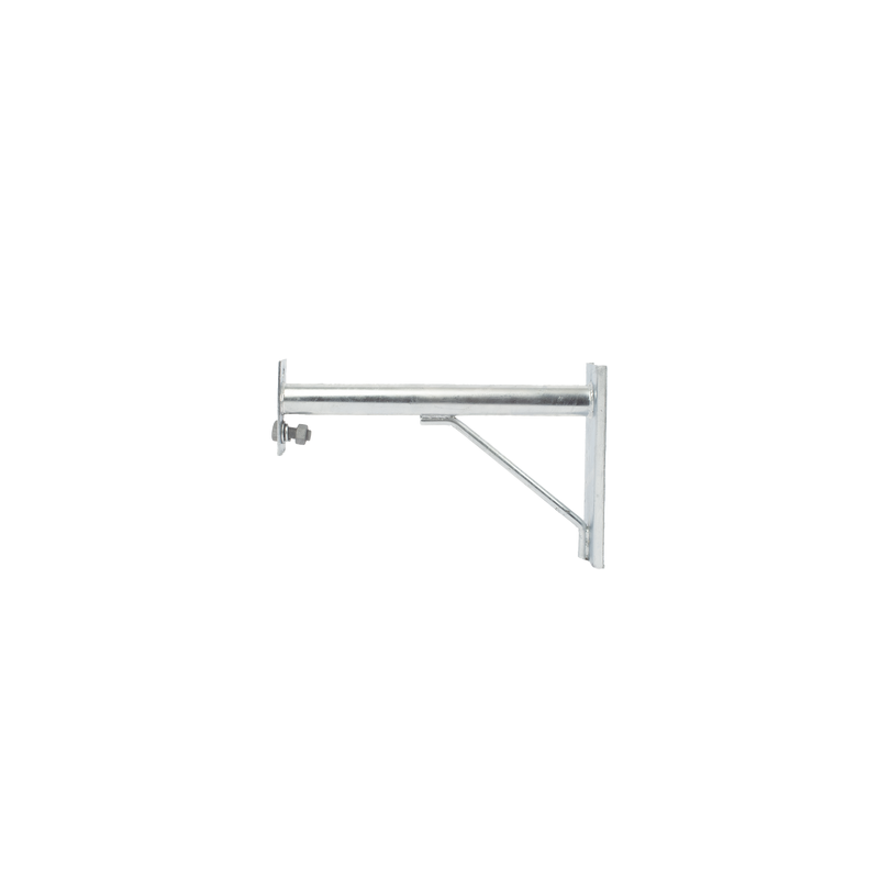 Brazo de Extensión 40 CM LINKEDPRO para Herraje Tipo J | Precio México - Envío Inmediato | LM Soluciones