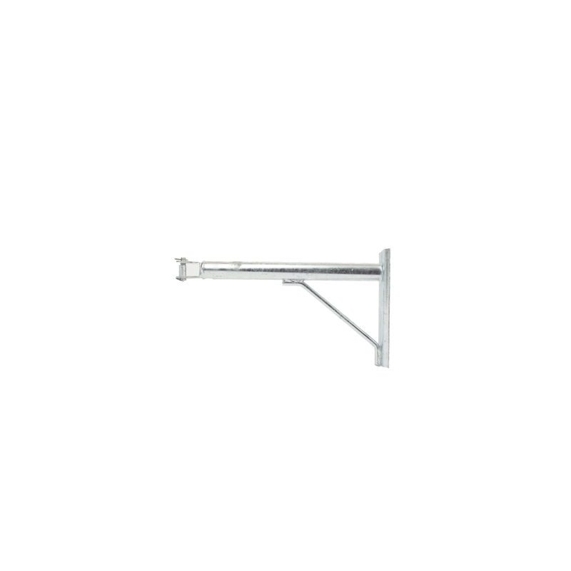 Brazo de Extensión 40cm con Herraje Tipo D LINKEDPRO | Precio México - Envío Inmediato | LM Soluciones
