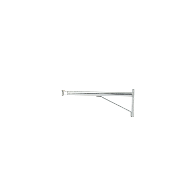 Brazo de Extensión 60 cm Tipo D | LINKEDPRO BY EPCOM | Precio México - Envío Inmediato | LM Soluciones