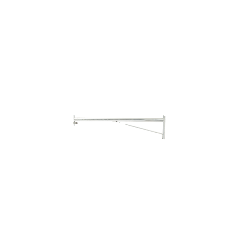 Brazo de Extensión 100 CM para Herraje Tipo J LinkedPro | Precio México - Envío Inmediato | LM Soluciones