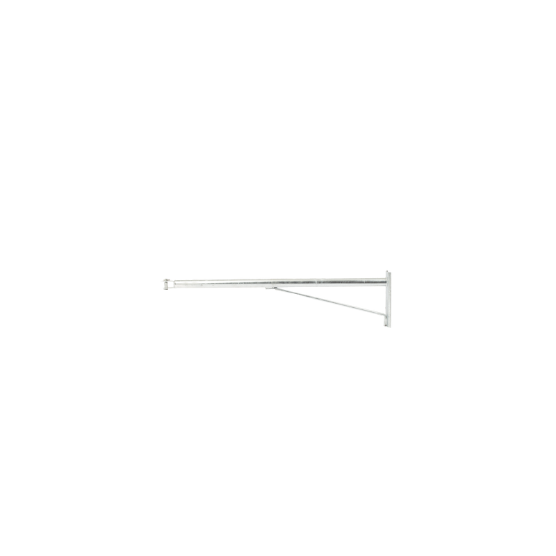 Brazo de Extensión 100 cm con Herraje Tipo D Pequeño LINKEDP