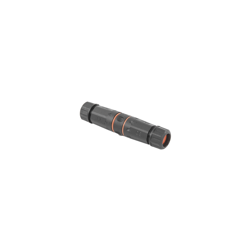 Acoplador RJ45 Cat6A IP68 Prueba de Agua LinkedPro | Precio México - Envío Inmediato | LM Soluciones