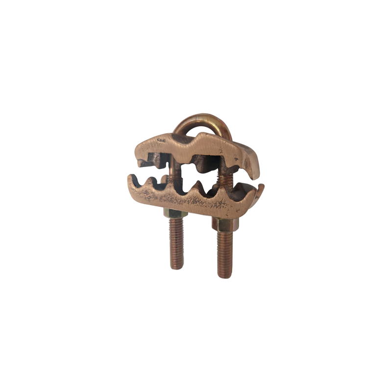 Conector 3 Cables Cobre 4-2/0 AWG a Tubo 5/8-3/4 in | Precio México - Envío Inmediato | LM Soluciones