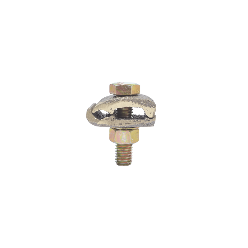 Conector para Tierra Física Bronce 2/0-250 MCM LinkedPro | Precio México - Envío Inmediato | LM Soluciones