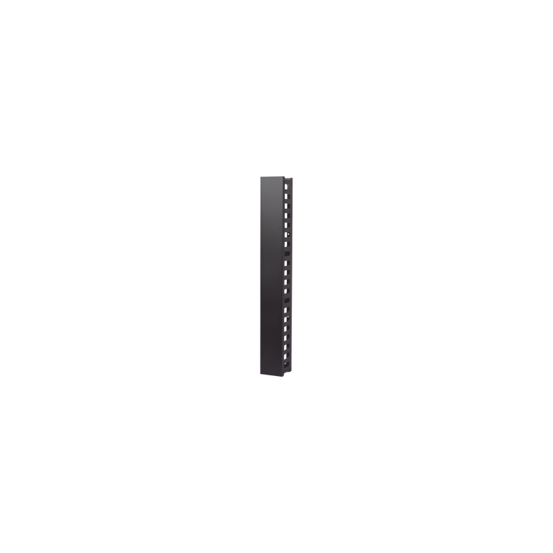 Organizador de cable Vertical 21 Unidades Rack LINKEDPRO