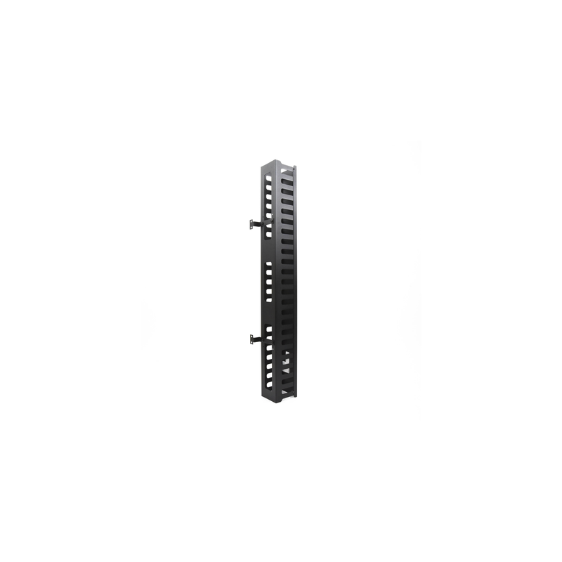 Organizador de Cable Vertical 24U Rack LINKEDPRO BY EPCOM