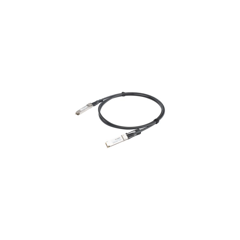 Cable DAC QSFP28 100Gbps 2m LINKEDPRO | Precio México - Envío Inmediato | LM Soluciones
