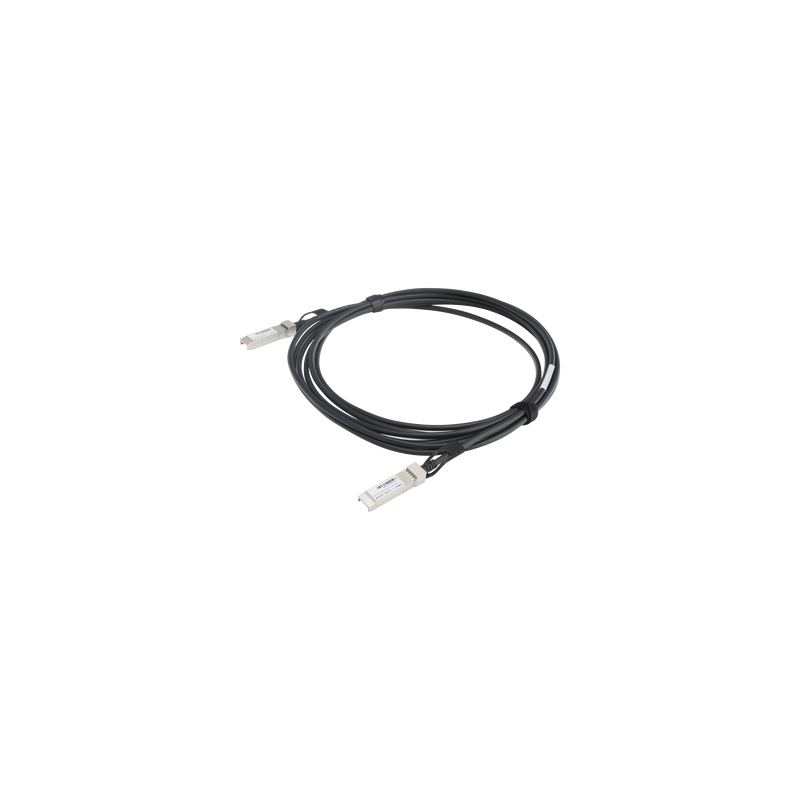 Cable DAC SFP+ 10Gbps 5 metros | LinkedPro | Precio México - Envío Inmediato | LM Soluciones
