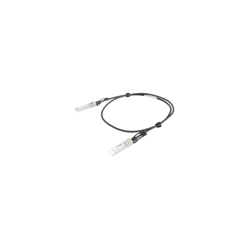 Cable DAC SFP28 25 Gbps Passive Direct Attach Copper Twinax  | Precio México - Envío Inmediato | LM Soluciones