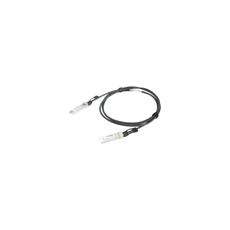Cable DAC SFP28 25 Gbps 2 Metros Linkedpro | Precio México - Envío Inmediato | LM Soluciones