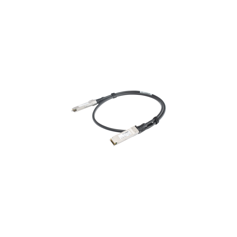 Cable DAC QSFP+ 40Gbps 1m LINKEDPRO - LM Soluciones