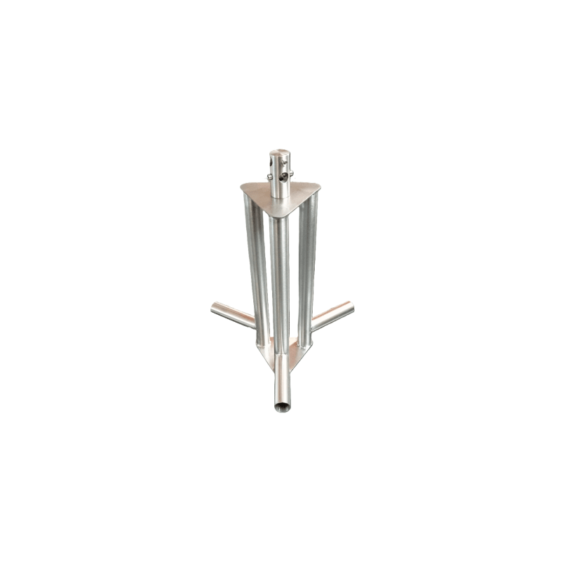 Electrodo Acero Inoxidable LINKEDPRO Tierras Físicas | Precio México - Envío Inmediato | LM Soluciones