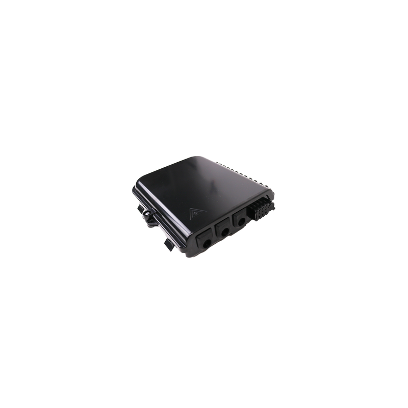 Cierre de Empalme 24 Fusiones IP65 LinkedPro | LM Soluciones