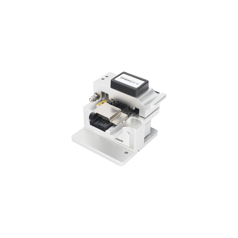 Cleaver de Precisión para Fibra Óptica Linkedpro | Precio México - Envío Inmediato | LM Soluciones