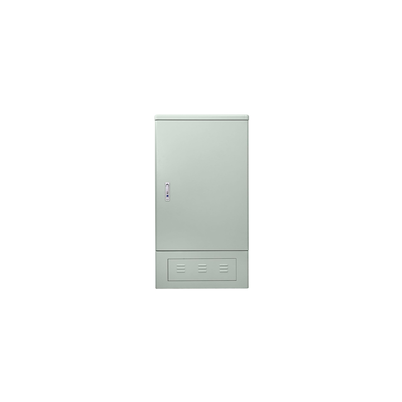 Gabinete de Distribución de Fibra Óptica LINKEDPRO 288 Hilos | Precio México - Envío Inmediato | LM Soluciones