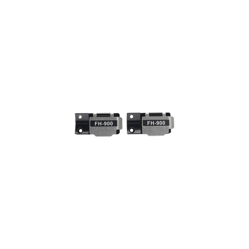 Par de Holders para Fibra Óptica 900 Micras LinkedPRO | Precio México - Envío Inmediato | LM Soluciones