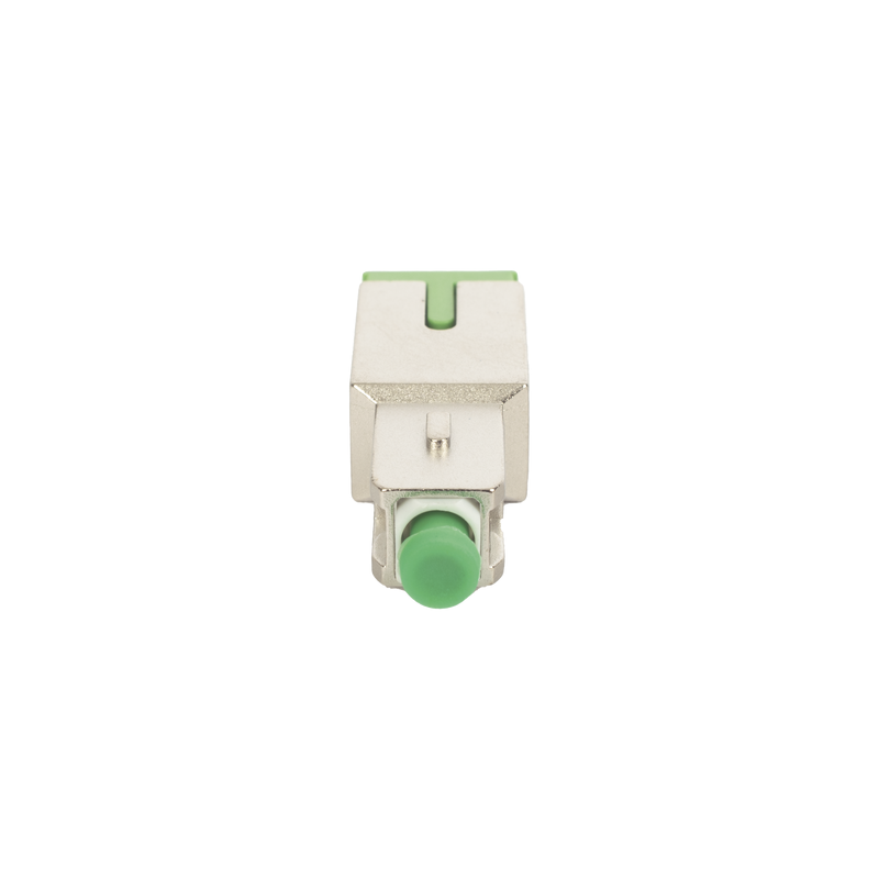 Atenuador Óptico 10 dB SC/APC | Precio México - Envío Inmediato | LM Soluciones