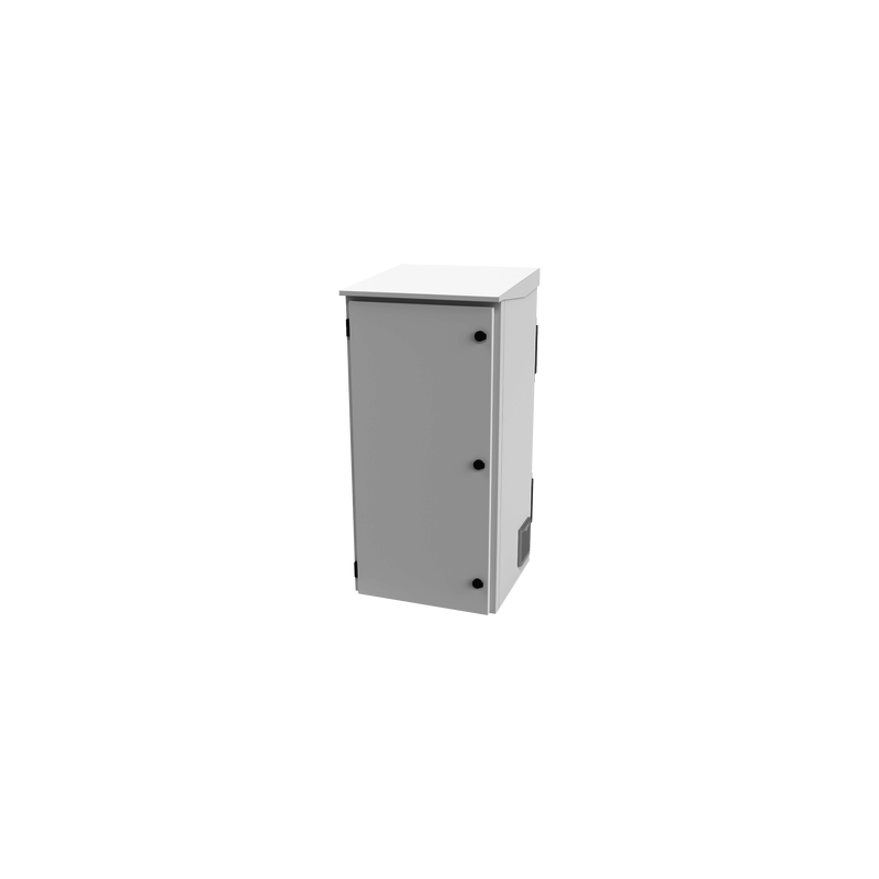 Gabinete Exterior 24U LinkedPro | LM Soluciones