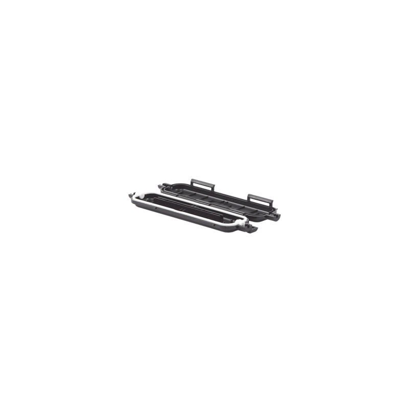 Mini Caja Salchicha IP65 para Empalme de Fibra | Precio México - Envío Inmediato | LM Soluciones