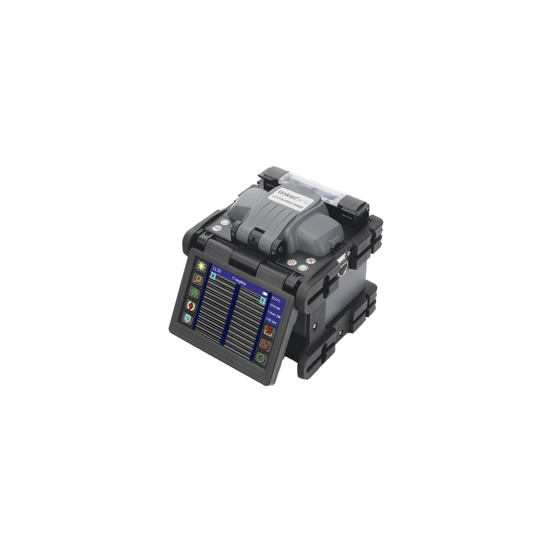 Fusionadora de Fibra Óptica | Precio México - Envío Inmediato | LM Soluciones