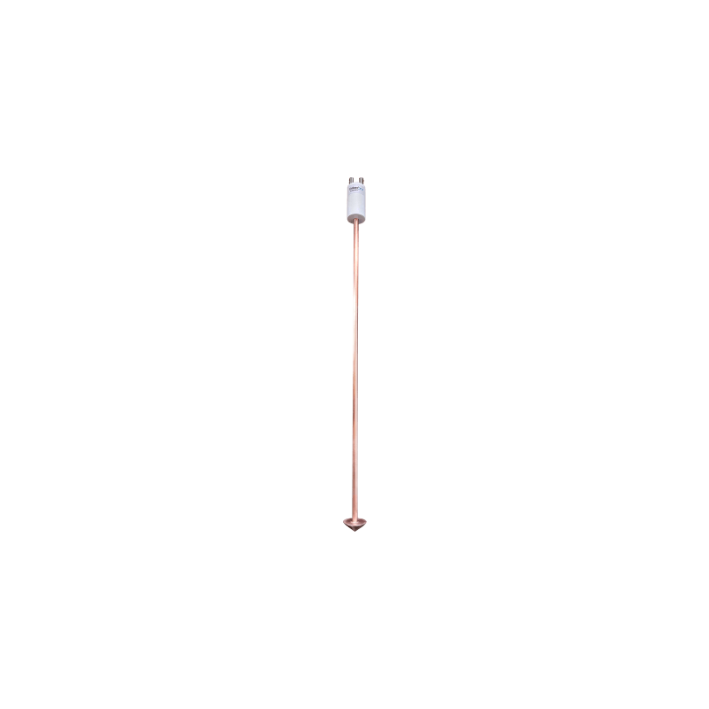 Electrodo de Puesta a Tierra LinkedPro 114cm | Precio México - Envío Inmediato | LM Soluciones