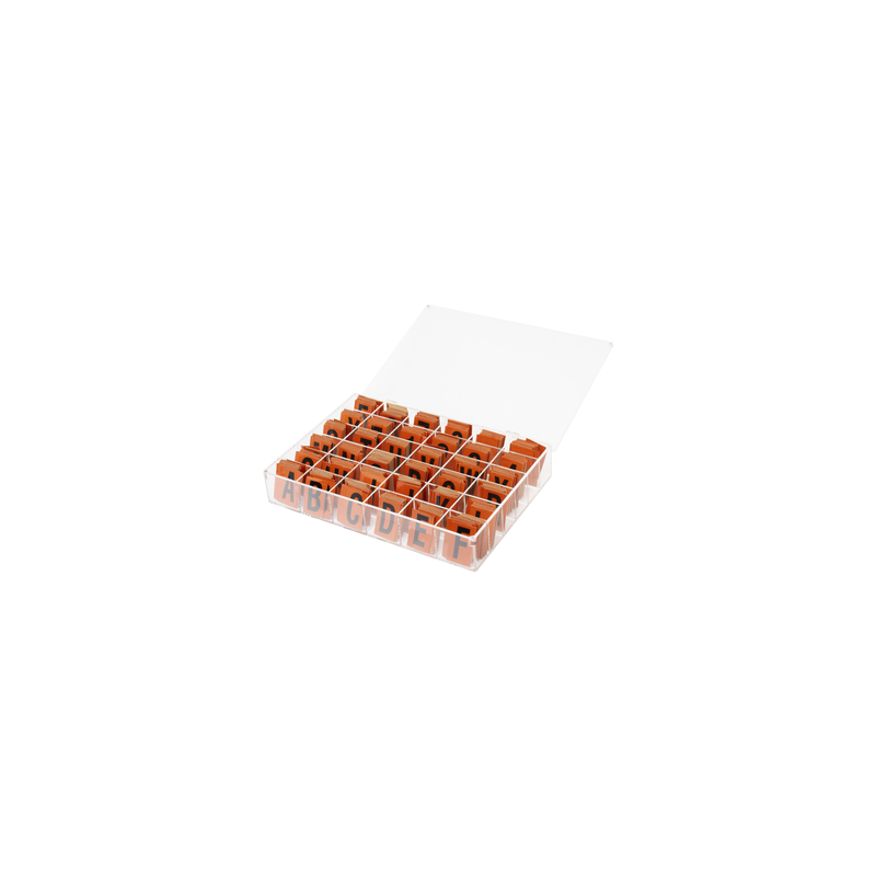 Etiquetas Reflectivas LinkEDPRO para Cajas de Empalme | Precio México - Envío Inmediato | LM Soluciones