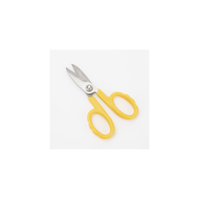 Tijeras para Corte de Kevlar Fibra Óptica - LM Soluciones