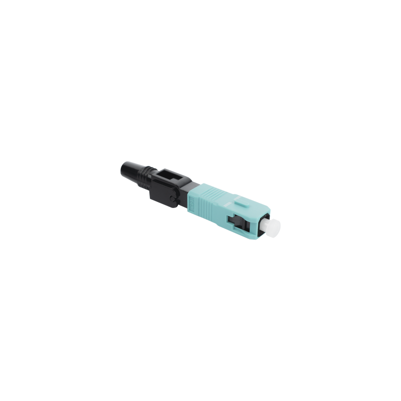 Conector Mecánico SC/UPC Multimodo LinkedPro para Campo | Precio México - Envío Inmediato | LM Soluciones
